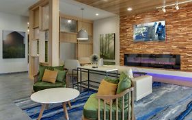 Fairfield Inn And Suites By Marriott Houston Brookhollow